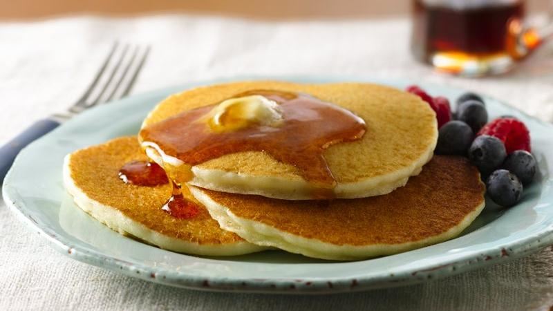 6 Photos of Betty Crocker Gluten Free Pancakes 6 Photos of Betty Crocker Gluten Free Pancakes