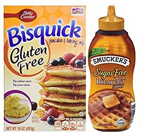 Gluten Free Bisquick Pancake Mix Gluten Free Bisquick Pancake Mix