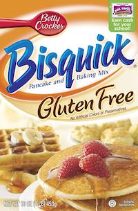 Gluten Free Bisquick Gluten Free Bisquick
