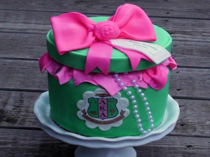 Happy Zeta Birthday Cake Happy Zeta Birthday Cake