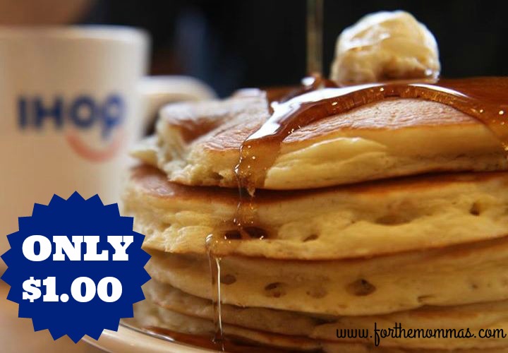 Short Stack Pancakes Ihop Short Stack Pancakes Ihop