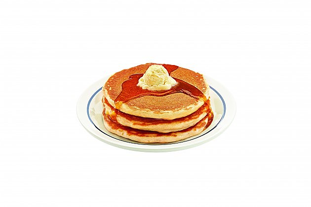 Short Stack Pancakes Ihop Short Stack Pancakes Ihop