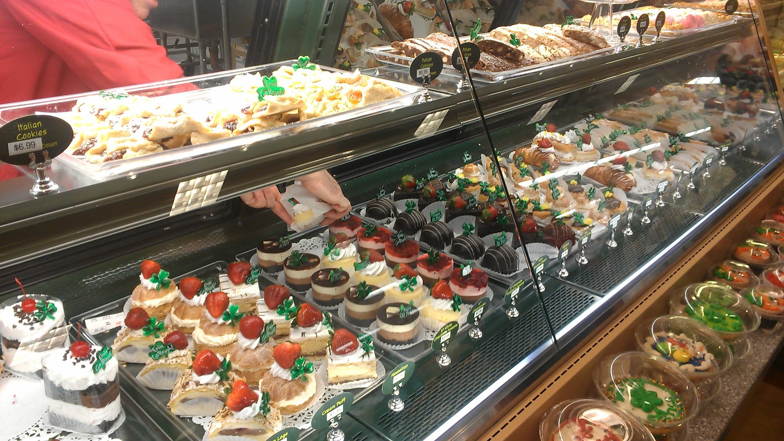 Stop and Shop Bakery Cakes Stop and Shop Bakery Cakes
