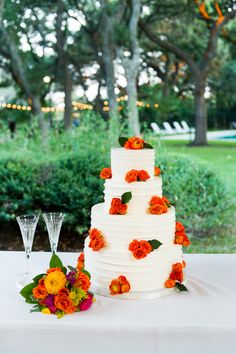 Texas State Wedding Cake Texas State Wedding Cake