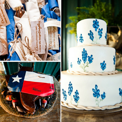 Texas Wedding Cake Texas Wedding Cake