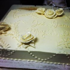 Wedding Sheet Cake Wedding Sheet Cake