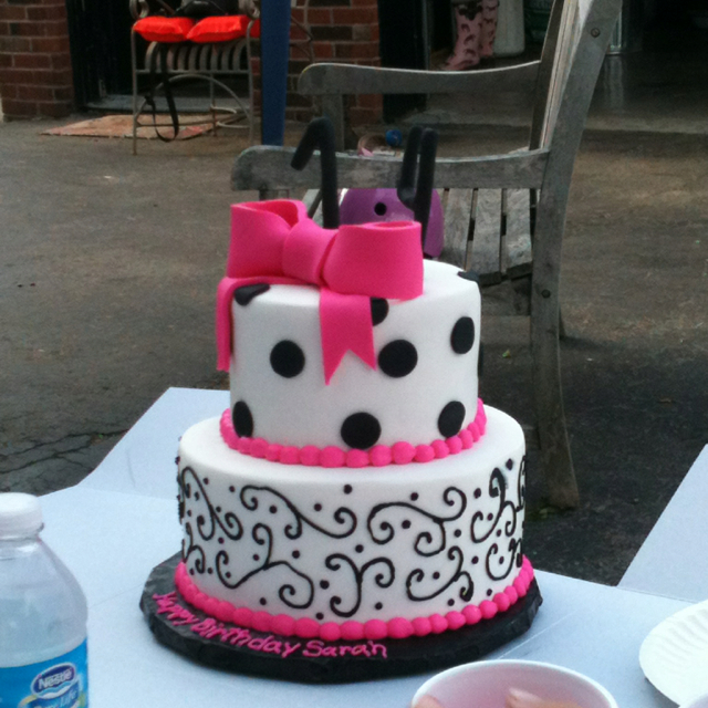 14th Birthday Cake Ideas 14th Birthday Cake Ideas