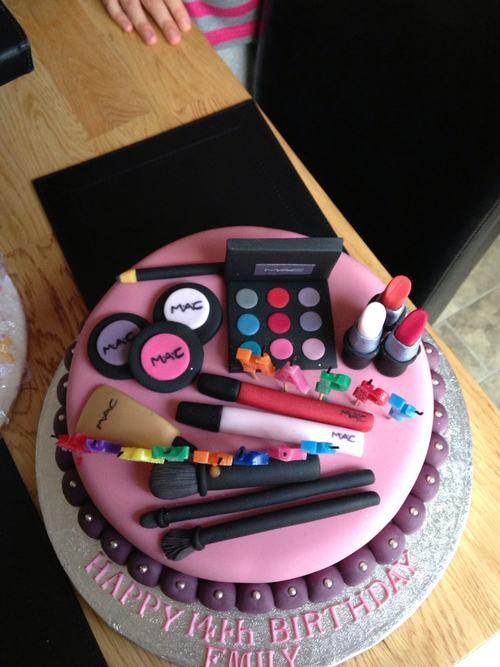 14th Girl Birthday Cake Ideas 14th Girl Birthday Cake Ideas