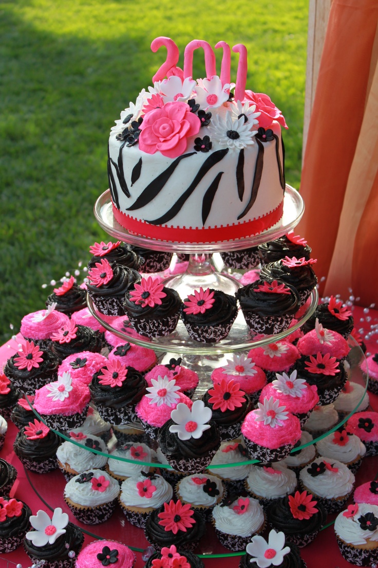 Awesome Graduation Cake Awesome Graduation Cake