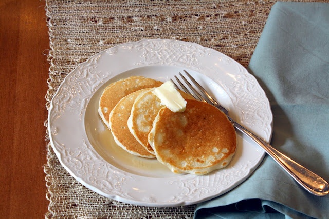 Bisquick Pancake Mix Recipe Bisquick Pancake Mix Recipe