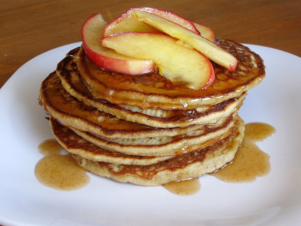 Cornmeal Pancakes Recipe with Buttermilk Cornmeal Pancakes Recipe with Buttermilk