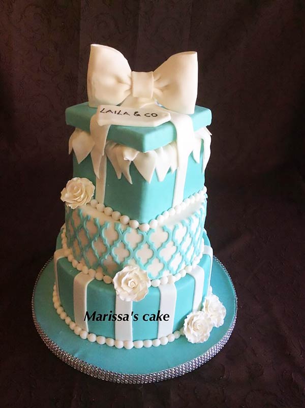 La Quinceanera Cakes La Quinceanera Cakes