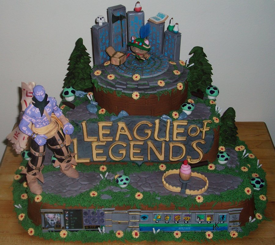 8 Birthday Cakes Lol Photo League Of Legends Birthday Cake League Of Legends Wedding Cake And League Of Legends Birthday Cake Toppers Snackncake 8 Birthday Cakes Lol Photo League Of Legends Birthday Cake League Of Legends Wedding Cake And League Of Legends Birthday Cake Toppers Snackncake