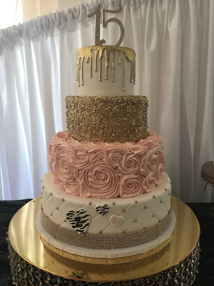 Quinceanera Cake Ideas Quinceanera Cake Ideas