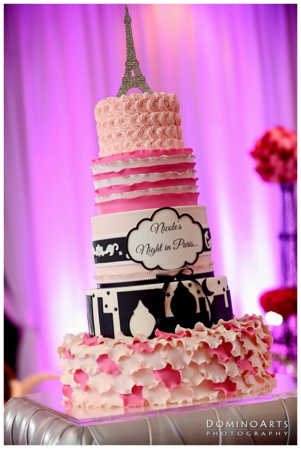 Quinceanera Cakes in Miami Quinceanera Cakes in Miami