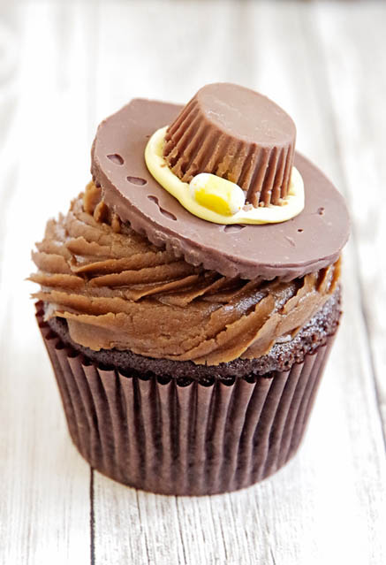 Thanksgiving Pilgrim Hat Cupcake Recipes Thanksgiving Pilgrim Hat Cupcake Recipes