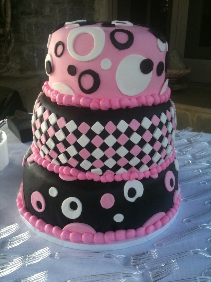 birthday cake ideas for