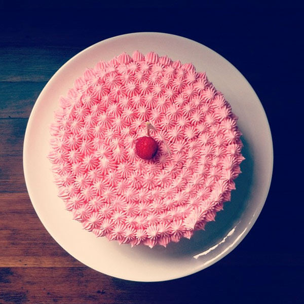 Cake Birds Eye View Cake Birds Eye View