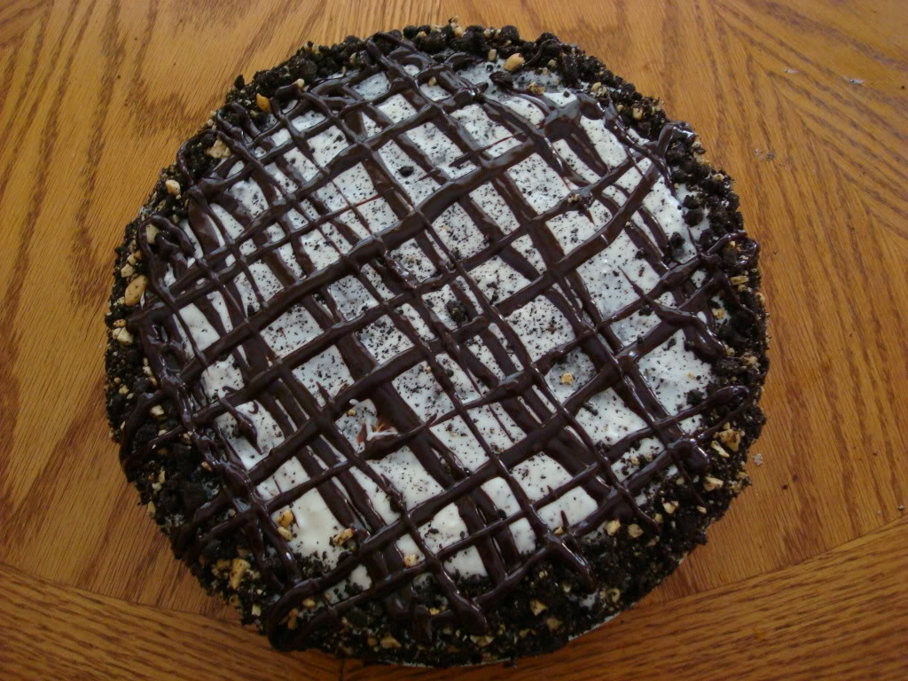 Cake Birds Eye View Cake Birds Eye View