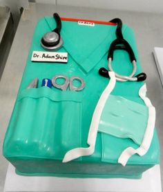 Cake Doctor Cake Doctor