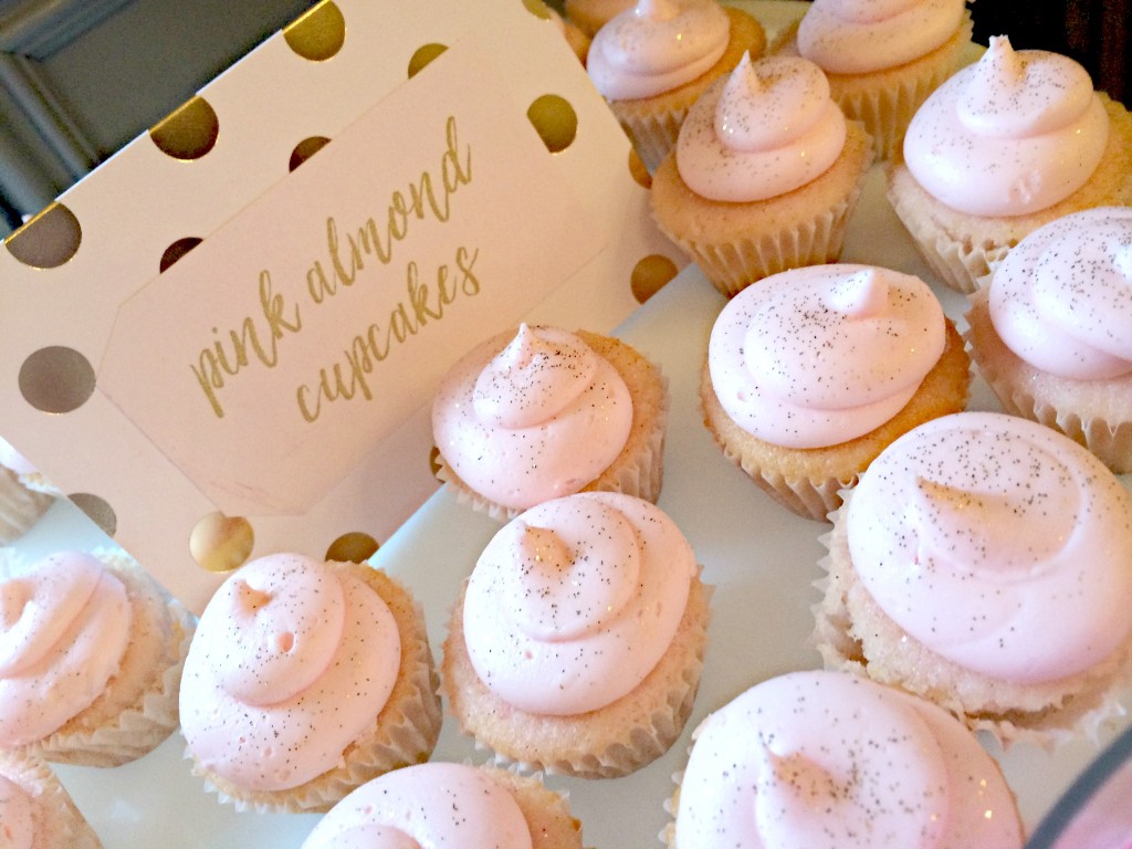 7 Photos of Gold Bridal Shower Cupcakes 7 Photos of Gold Bridal Shower Cupcakes