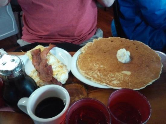Grizzly Manor Cafe Big Bear Grizzly Manor Cafe Big Bear