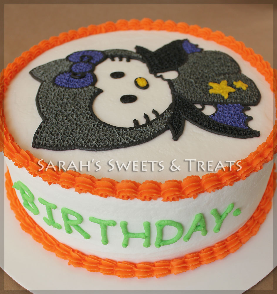 Halloween Happy birthday cake pictures rare photo Halloween Happy birthday cake pictures rare photo