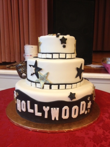 Vons Bakery Cakes Baby Shower