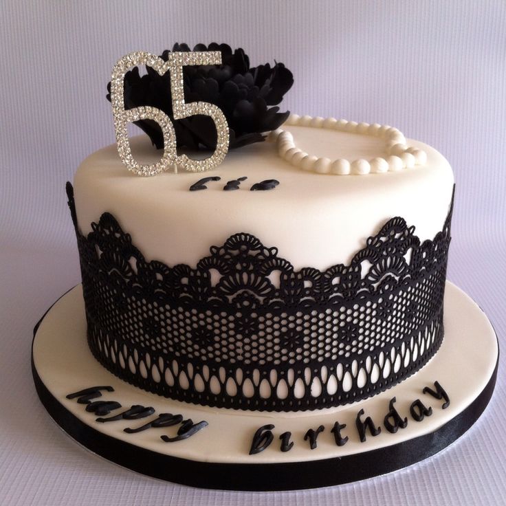 12 happy 65th birthday