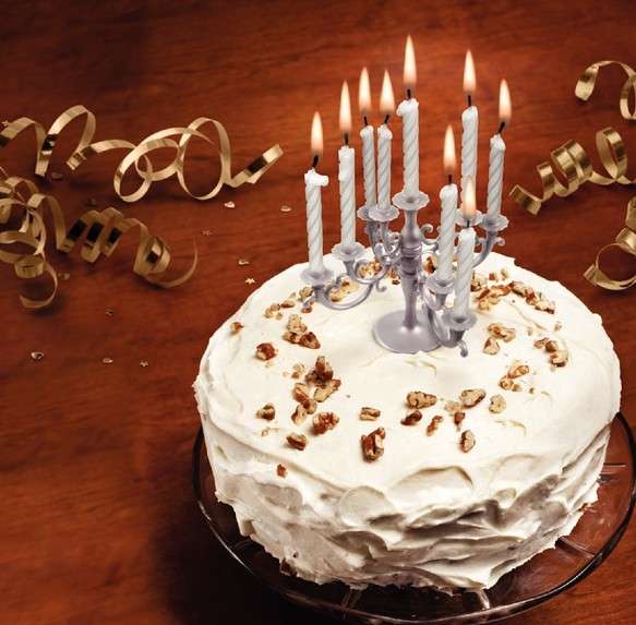 8 elegant birthday cakes with candles photo happy birthday elegant classy happy birthday images