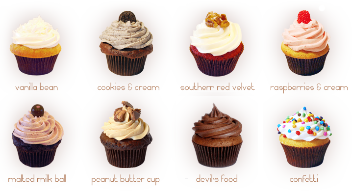 10 Cupcakes New Flavors Photo Cupcake Flavors Cupcake Flavors List 10-cupcakes-new-flavors-photo-cupcake-flavors-cupcake-flavors-list
