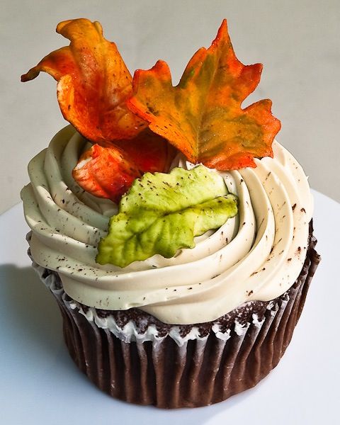 Fall Wedding Cupcake Ideas Fall Wedding Cupcake Ideas