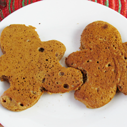 Gingerbread Man Recipe Gingerbread Man Recipe