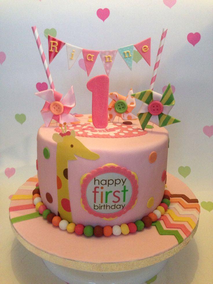 98 birthday cake for