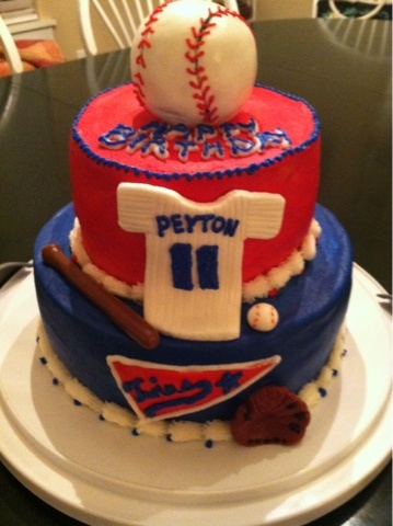 9 birthday cakes minnesota