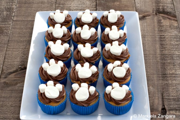 PAW Patrol Cupcake Ideas PAW Patrol Cupcake Ideas