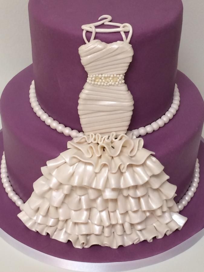 Pinterest Bridal Shower Cakes Pinterest Bridal Shower Cakes