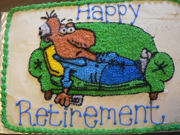 Retirement Cake Sayings Quotes Retirement Cake Sayings Quotes