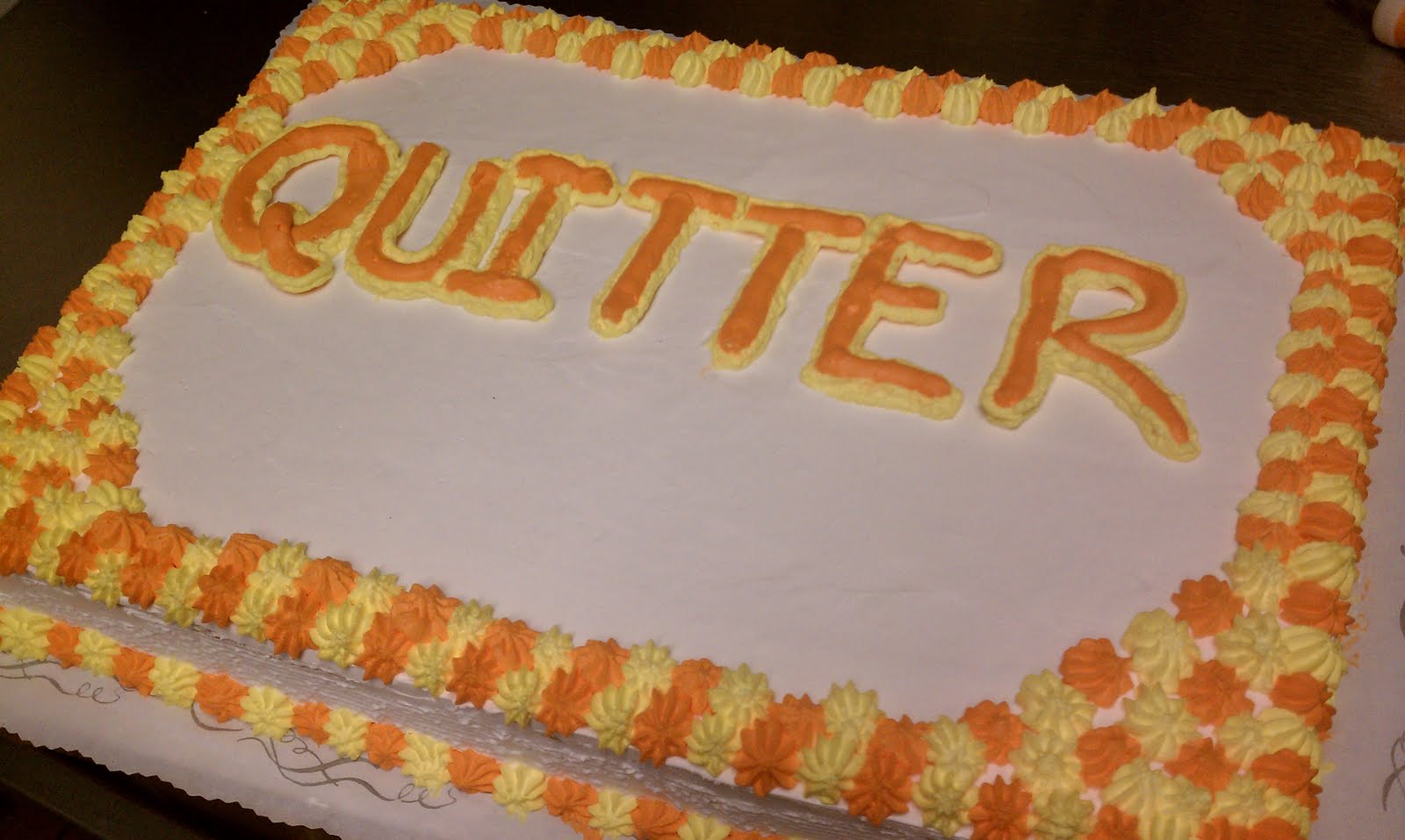 Retirement Cake Sayings Retirement Cake Sayings