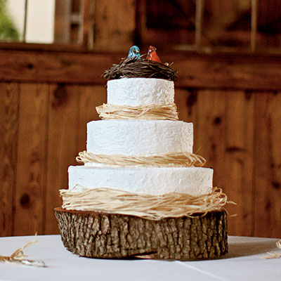 Rustic Wedding Cake Ideas Rustic Wedding Cake Ideas