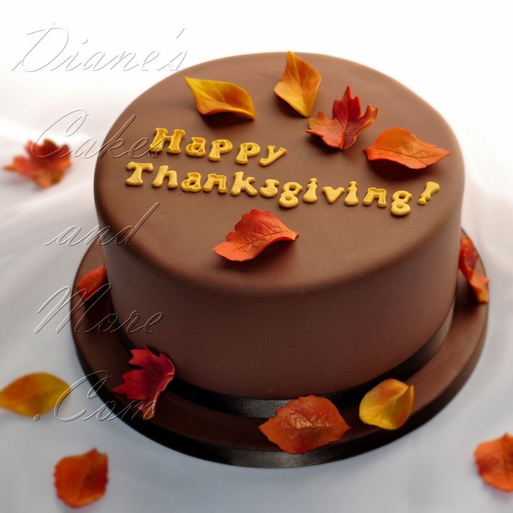 5 Photos of Thanksgiving Novelty Cakes 5 Photos of Thanksgiving Novelty Cakes