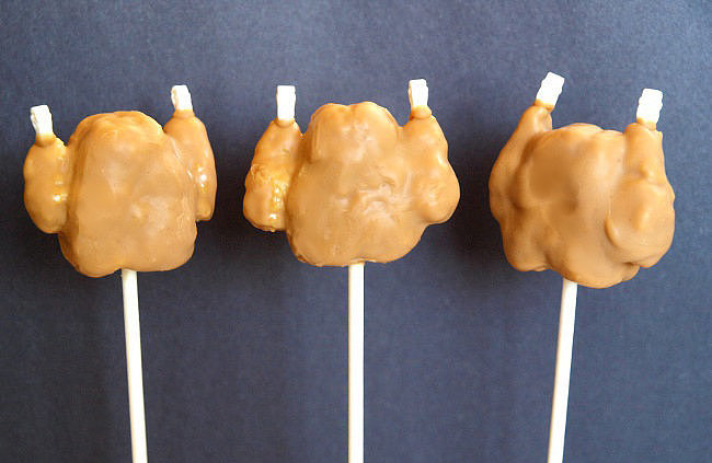9 Photos of Cake Pops And Cupcakes For Thanksgiving 9 Photos of Cake Pops And Cupcakes For Thanksgiving