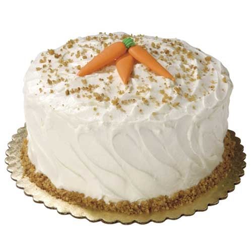 Wegmans Ultimate Carrot Cake Wegmans Ultimate Carrot Cake