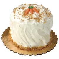 Wegmans Ultimate Carrot Cake Wegmans Ultimate Carrot Cake