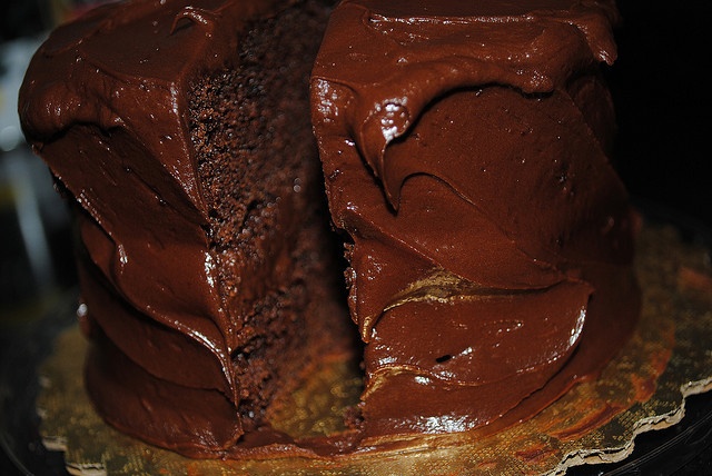 Wegmans Ultimate Chocolate Cake Wegmans Ultimate Chocolate Cake