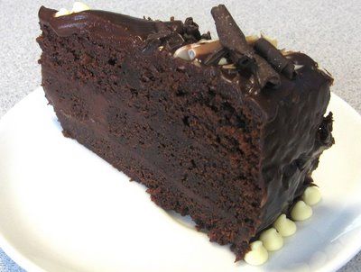 Wegmans Ultimate Chocolate Cake Wegmans Ultimate Chocolate Cake
