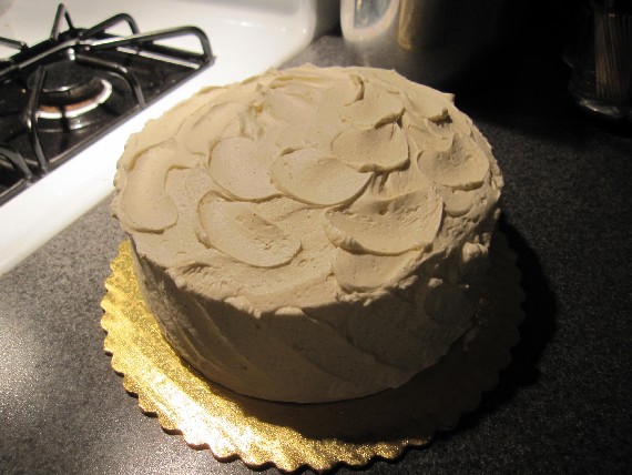 Wegmans Ultimate White Cake Wegmans Ultimate White Cake