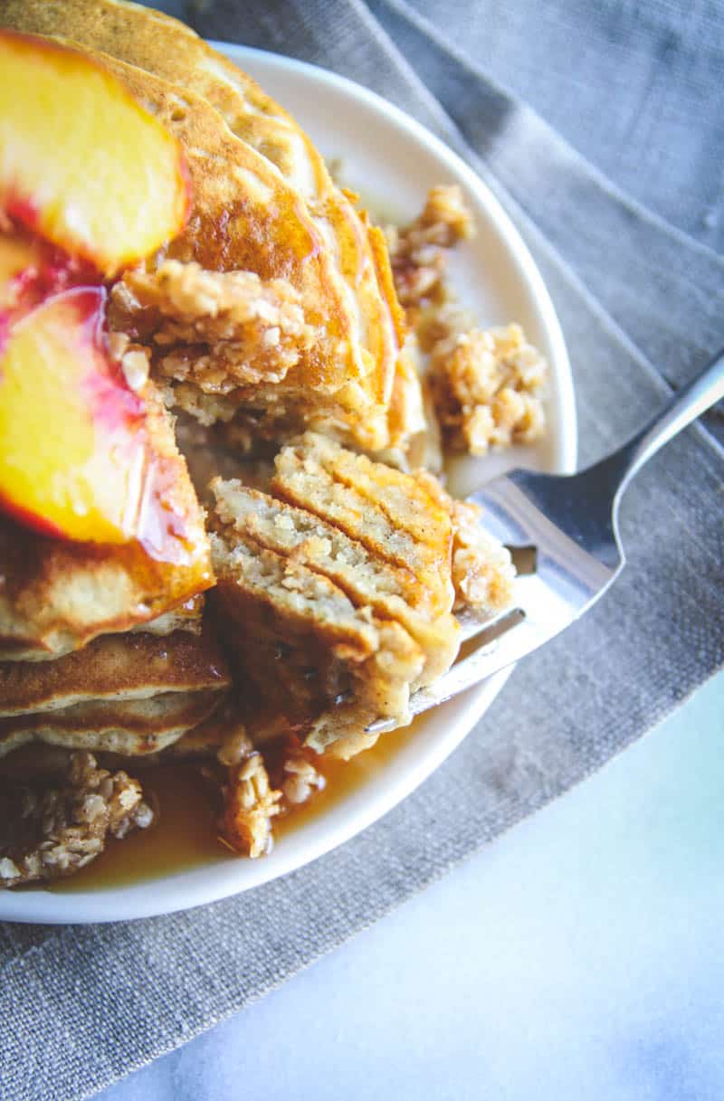 Banana Pancake Toppings Banana Pancake Toppings