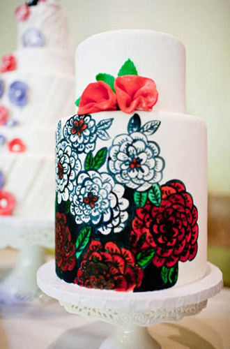 Bridal Shower Cake Bridal Shower Cake