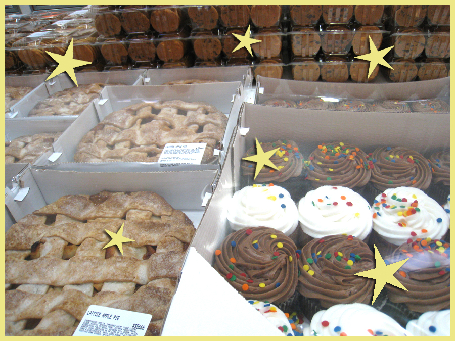11 Bakery Cupcakes At Costco Photo Costco Bakery Cupcakes, Costco Red Velvet Cupcakes and